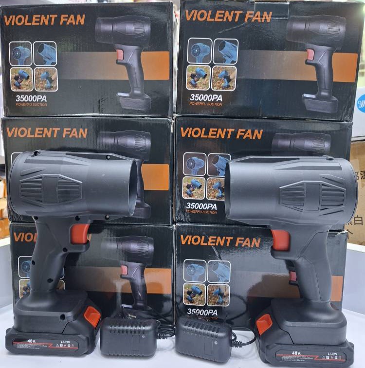 جت فن پر قدرت VIOLENT با ضمانت کیفیت
