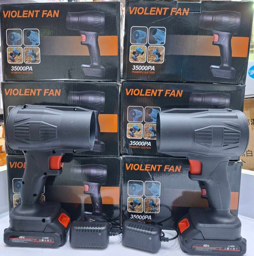 جت فن پر قدرت VIOLENT با ضمانت کیفیت